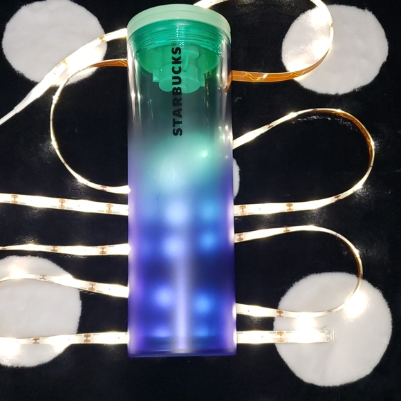 Soft touch Starbucks hot cup - Picture 1 of 4